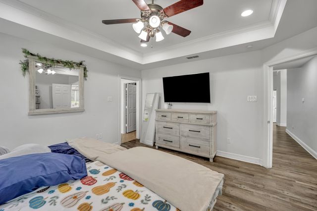 3401 Gladstone Way, Longview, TX 75604