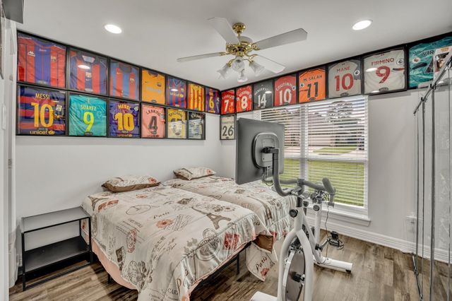 3401 Gladstone Way, Longview, TX 75604