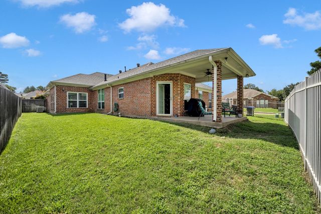 3401 Gladstone Way, Longview, TX 75604