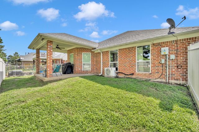 3401 Gladstone Way, Longview, TX 75604
