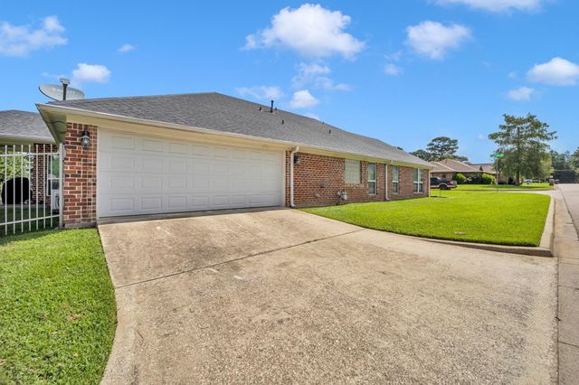 3401 Gladstone Way, Longview, TX 75604