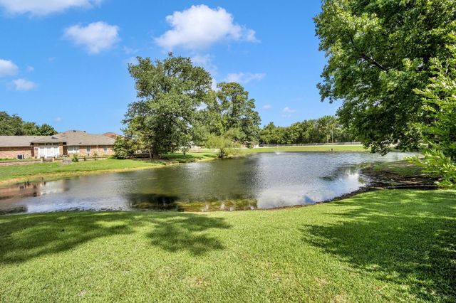 3401 Gladstone Way, Longview, TX 75604