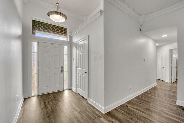 3401 Gladstone Way, Longview, TX 75604