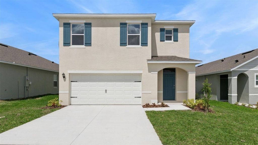 1371 GRAND FLORA LANE, Sanford, FL 32773