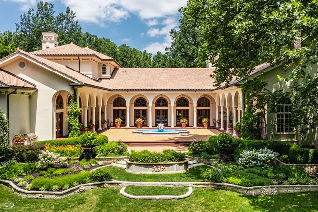 841 Alverna Drive, Indianapolis, IN 46260