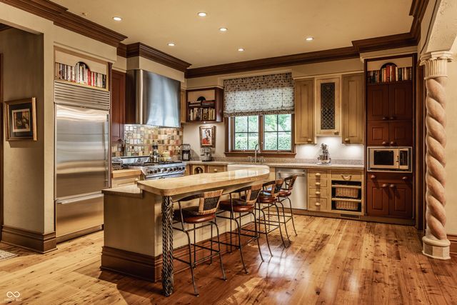 841 Alverna Drive, Indianapolis, IN 46260