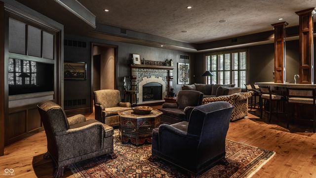 841 Alverna Drive, Indianapolis, IN 46260