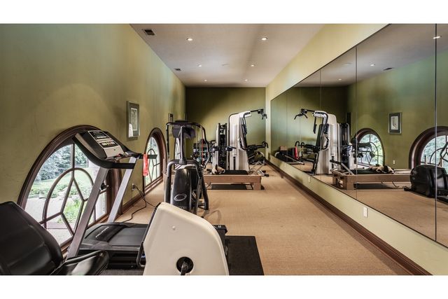 841 Alverna Drive, Indianapolis, IN 46260