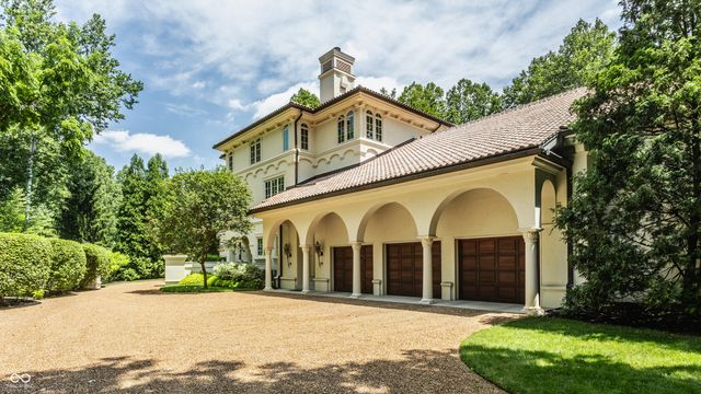 841 Alverna Drive, Indianapolis, IN 46260