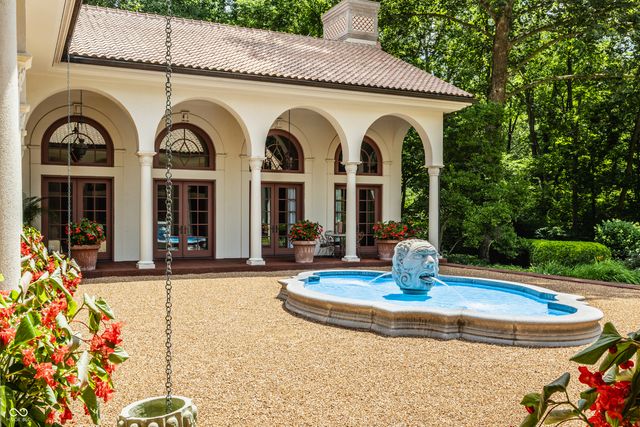 841 Alverna Drive, Indianapolis, IN 46260