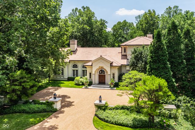 841 Alverna Drive, Indianapolis, IN 46260