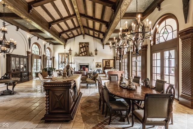 841 Alverna Drive, Indianapolis, IN 46260