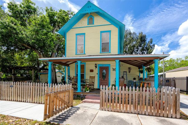 6829 S FITZGERALD STREET, Tampa, FL 33616