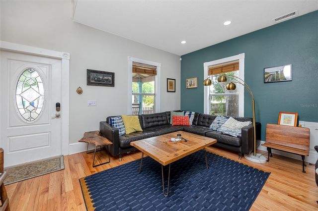 6829 S FITZGERALD STREET, Tampa, FL 33616