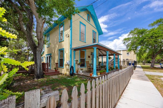 6829 S FITZGERALD STREET, Tampa, FL 33616