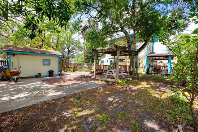 6829 S FITZGERALD STREET, Tampa, FL 33616