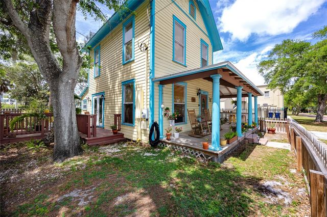 6829 S FITZGERALD STREET, Tampa, FL 33616