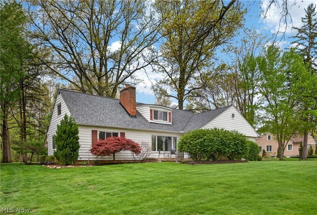 2426 Lander Road, Pepper Pike, OH 44124