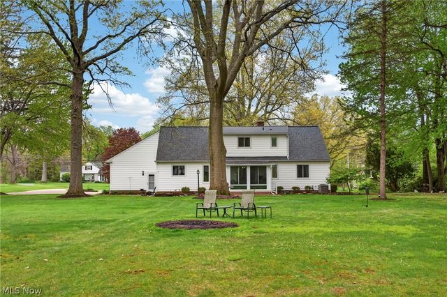 2426 Lander Road, Pepper Pike, OH 44124