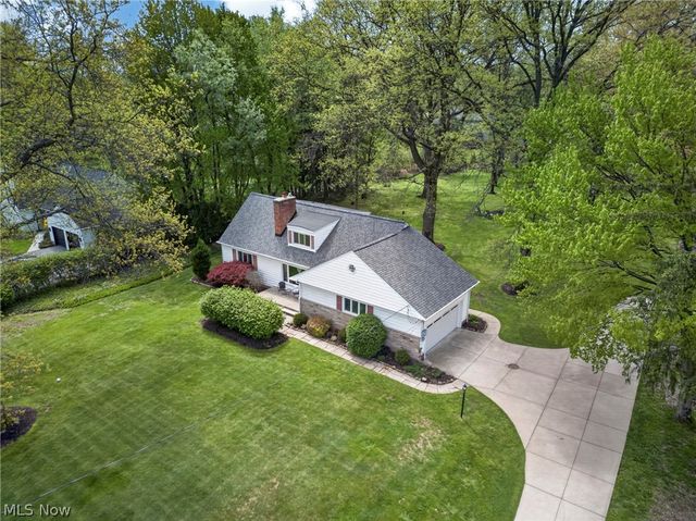 2426 Lander Road, Pepper Pike, OH 44124
