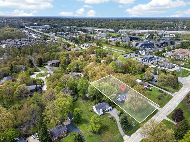2426 Lander Road, Pepper Pike, OH 44124