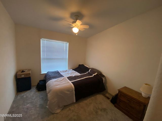 1280 Crest Drive, Silver Springs, NV 89429