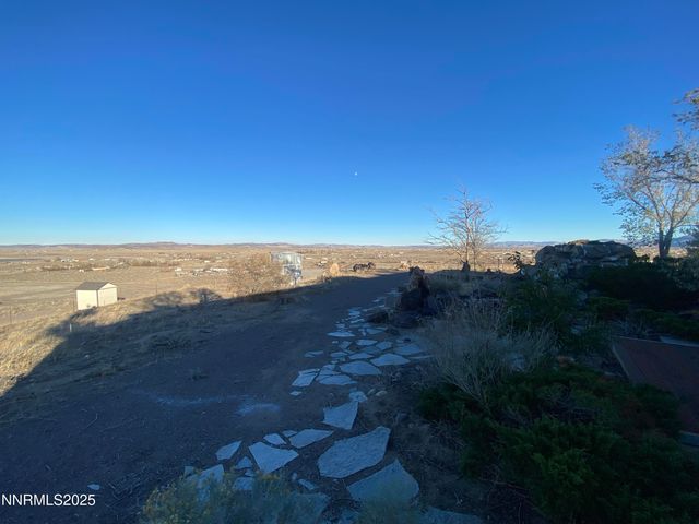 1280 Crest Drive, Silver Springs, NV 89429