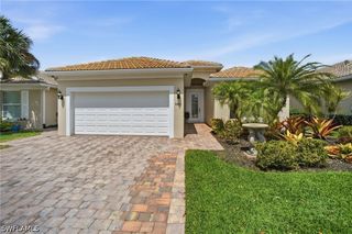 8481 Benelli CT, Naples, FL 34114