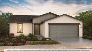 8236 Swarthmore Street 3007a, Bakersfield, CA 93307