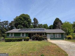 150 Belmont Farms Drive, Ellenwood, GA 30294
