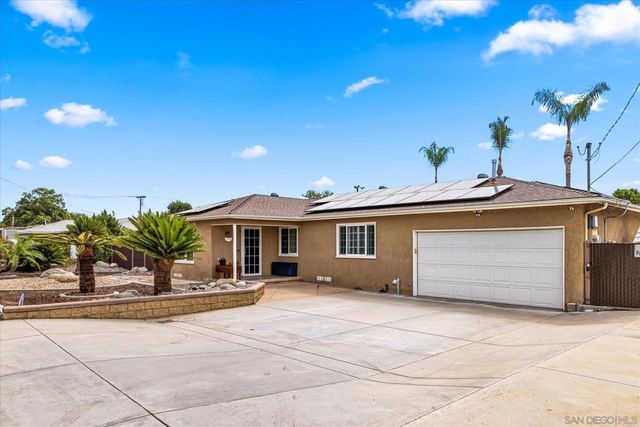 11721 Lakeside Ave, Lakeside, CA 92040