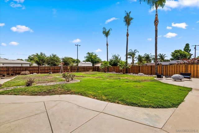 11721 Lakeside Ave, Lakeside, CA 92040