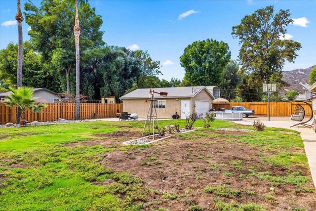 11721 Lakeside Ave, Lakeside, CA 92040