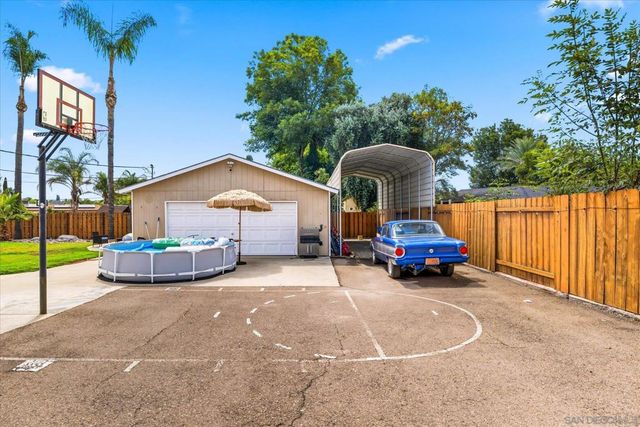 11721 Lakeside Ave, Lakeside, CA 92040