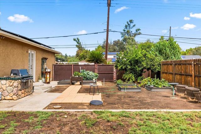 11721 Lakeside Ave, Lakeside, CA 92040