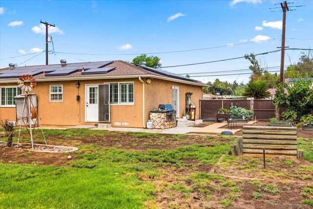 11721 Lakeside Ave, Lakeside, CA 92040