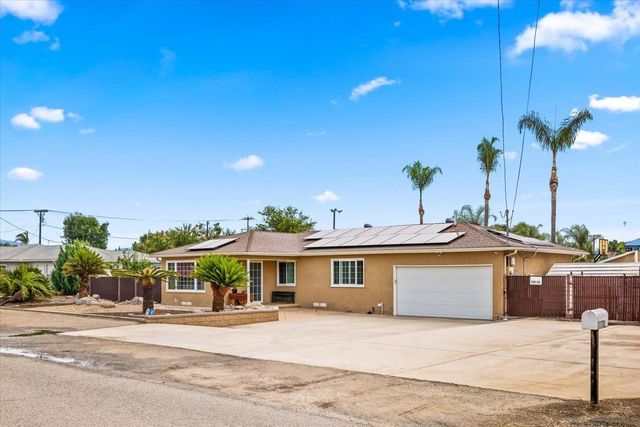 11721 Lakeside Ave, Lakeside, CA 92040