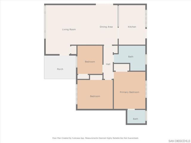 11721 Lakeside Ave, Lakeside, CA 92040