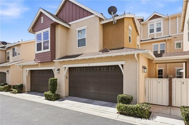 5 Azara, Ladera Ranch, CA 92694