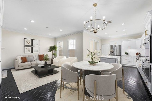 5 Azara, Ladera Ranch, CA 92694