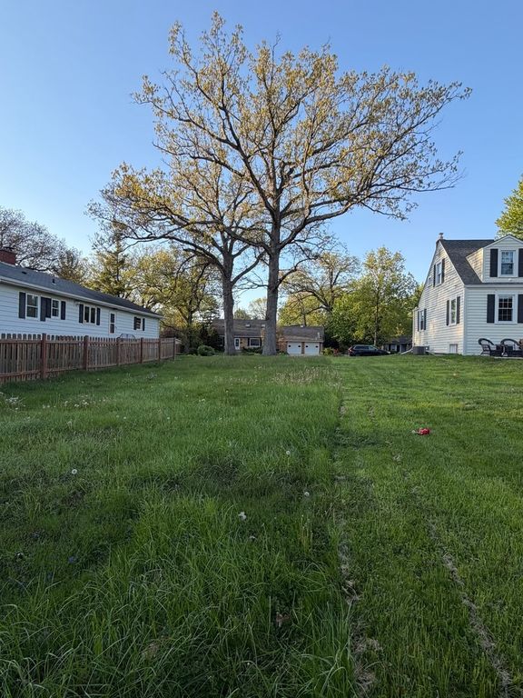 Image 2 of property listing at LOT 209 Austin Avenue, Geneva, IL 60134