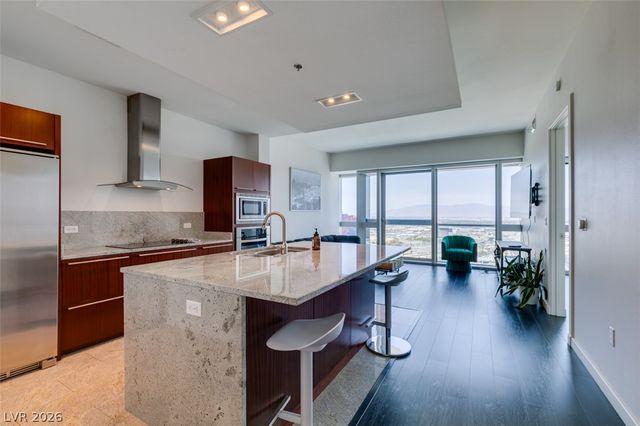 4471 Dean Martin Drive 4004, Las Vegas, NV 89103