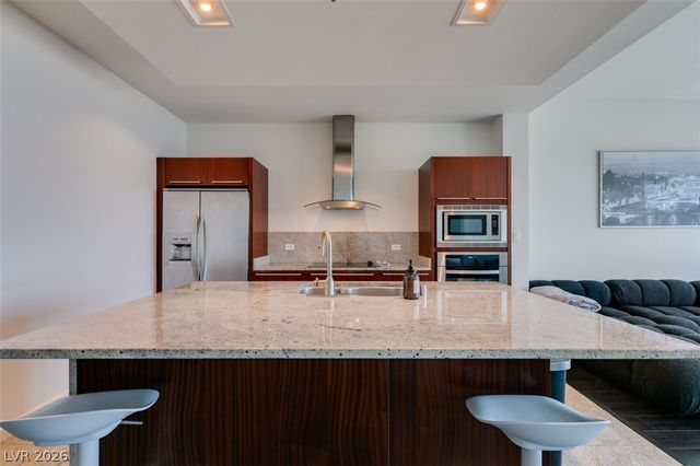 4471 Dean Martin Drive 4004, Las Vegas, NV 89103