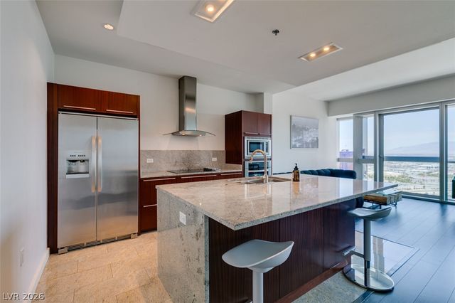 4471 Dean Martin Drive 4004, Las Vegas, NV 89103