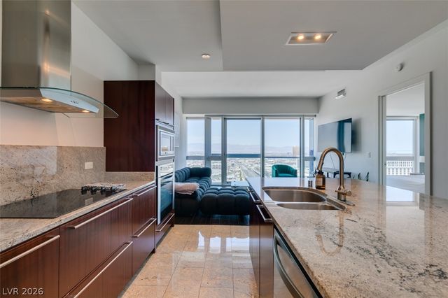 4471 Dean Martin Drive 4004, Las Vegas, NV 89103