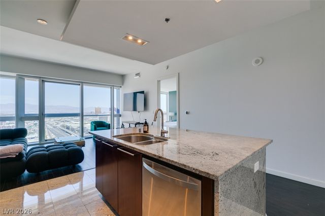 4471 Dean Martin Drive 4004, Las Vegas, NV 89103