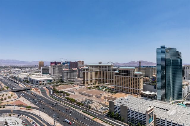 4471 Dean Martin Drive 4004, Las Vegas, NV 89103