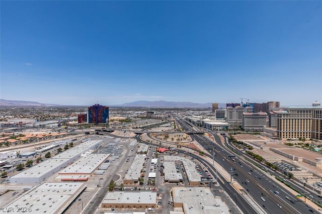 4471 Dean Martin Drive 4004, Las Vegas, NV 89103