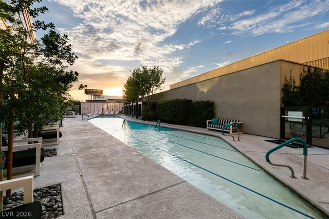 4471 Dean Martin Drive 4004, Las Vegas, NV 89103
