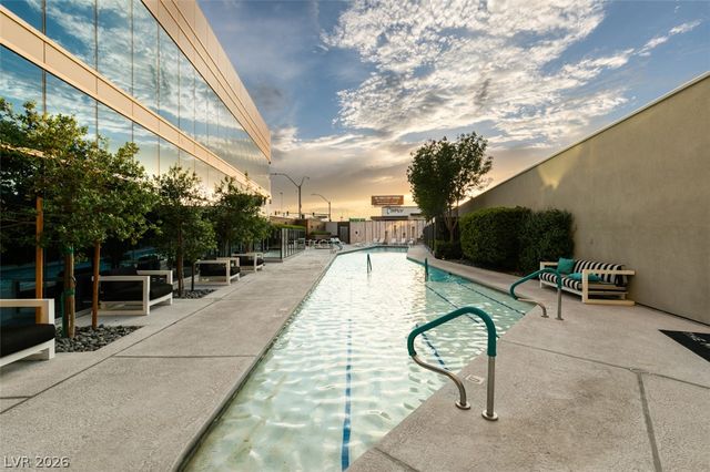 4471 Dean Martin Drive 4004, Las Vegas, NV 89103